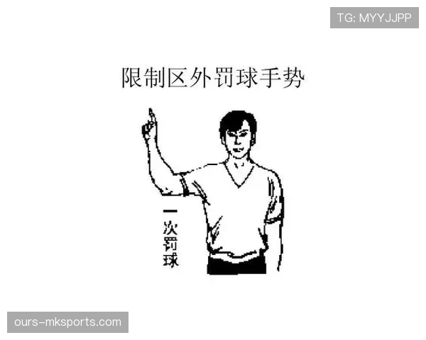 新手教学：掌握篮球裁判判罚流程，看懂比赛不再困惑