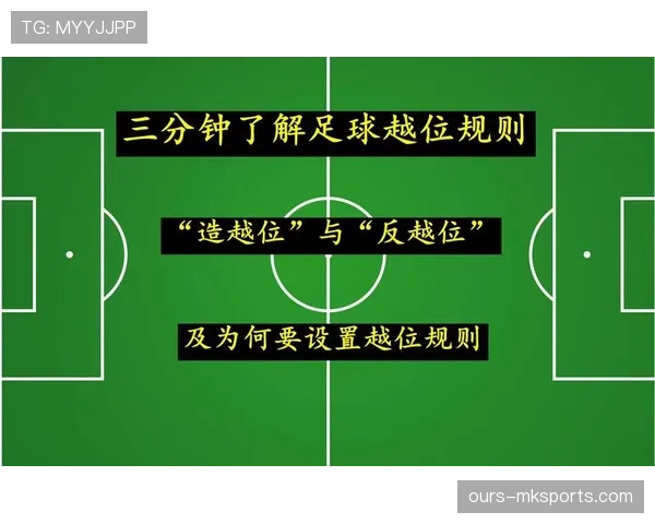 越位规则的核心判定：何时算“参与进攻”才构成越位犯规