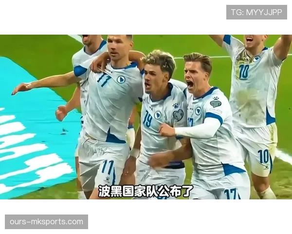 波黑冲击2026世界杯：晋级前景与阵容分析