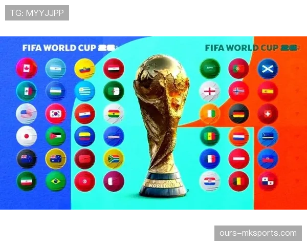 苏格兰冲击2026美加墨世界杯：晋级前景与阵容预测分析