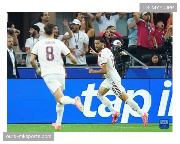2026世界杯焦点战复盘：西班牙1-0葡萄牙
